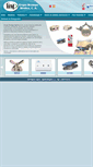 Mobile Screenshot of grupobrampemedica.com